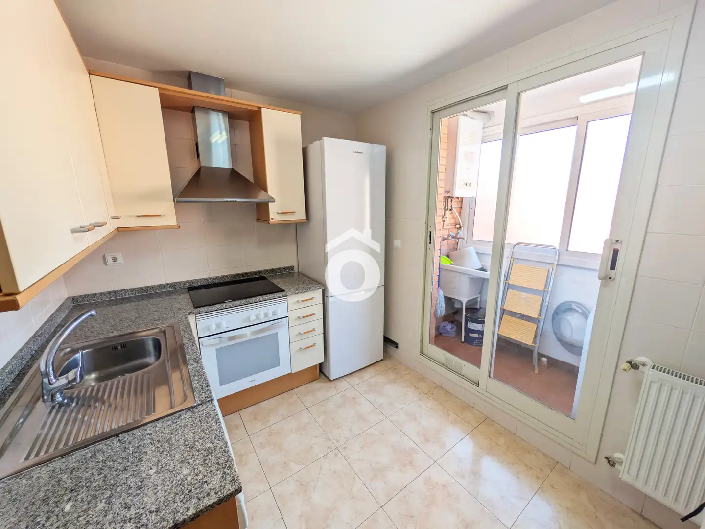 Piso de 123 m² en Martorell