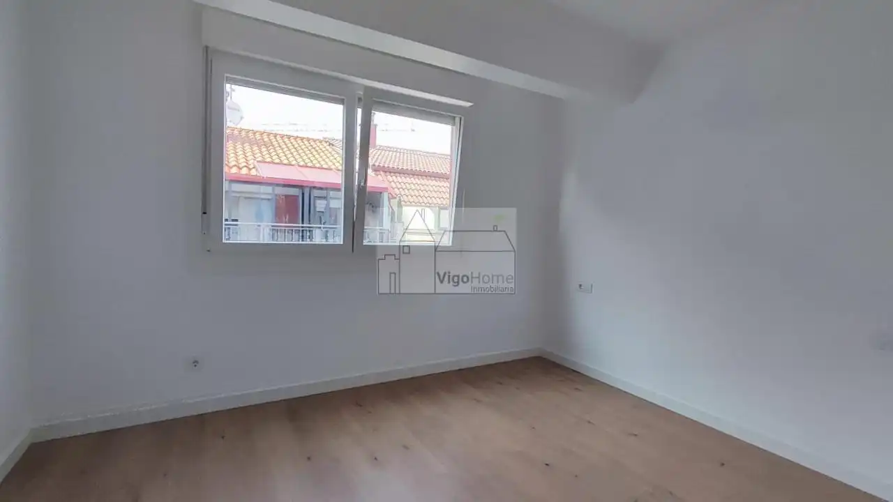 Pis de 100 m² a Vigo