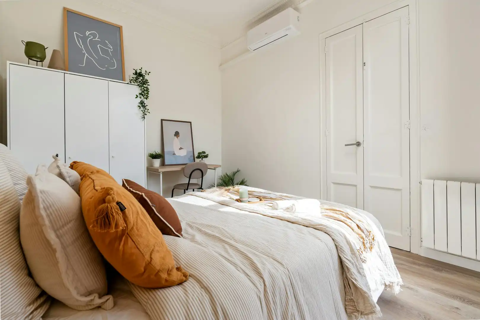 Quarto para alugar, Barcelona