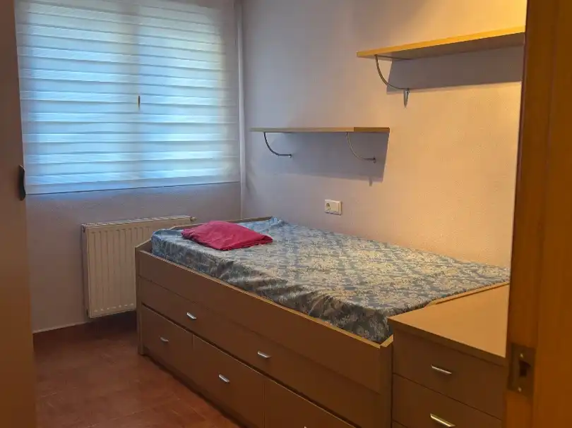 Квартира 87 м² у Elx / Elche
