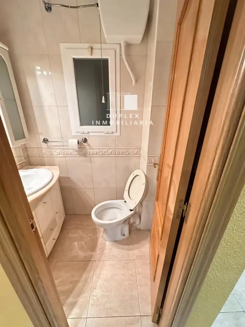 Piso de 93 m² en Cuenca
