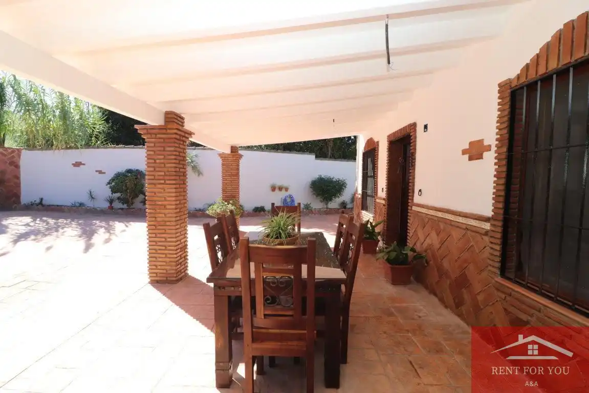 Maison 135 m² à Alhaurín el Grande