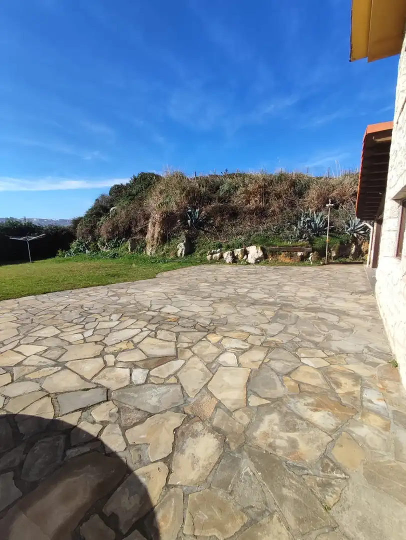 Wohnung 398 m² in Miengo