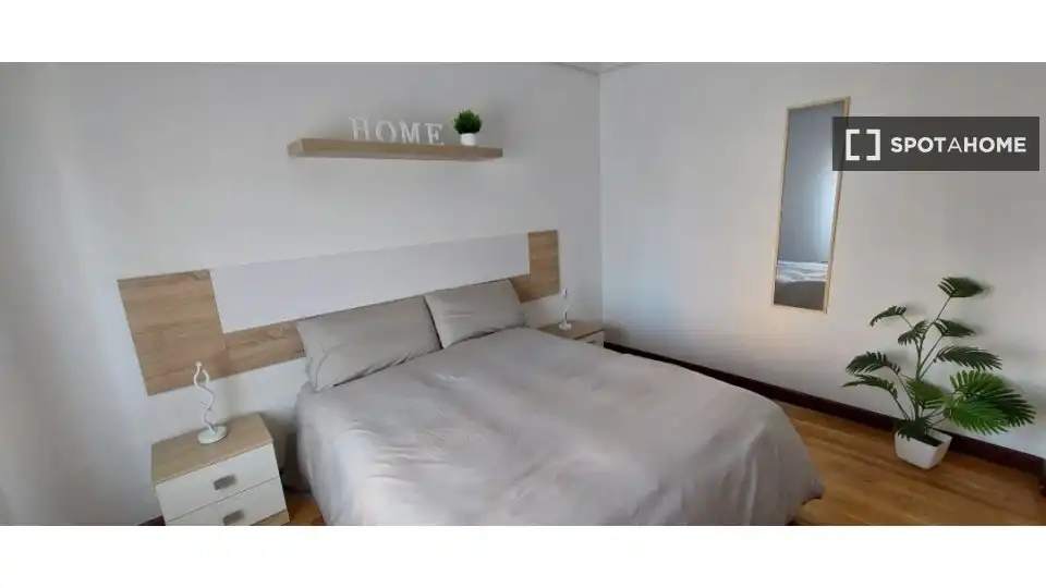 Habitación 109 m², Camargo