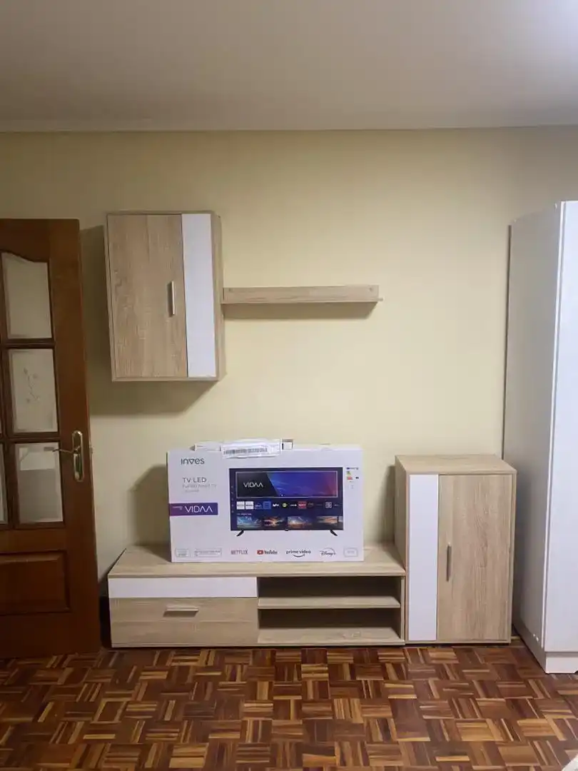 Habitación 100 m², Burgos