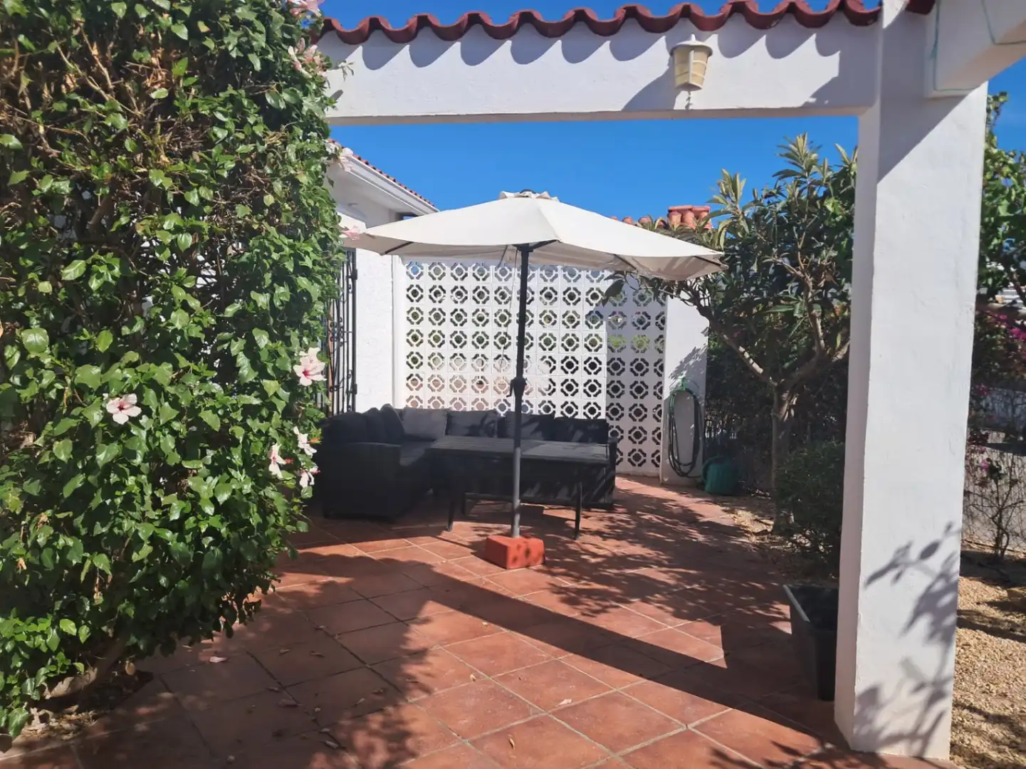 Casa de 61 m² en Alfaz del Pi
