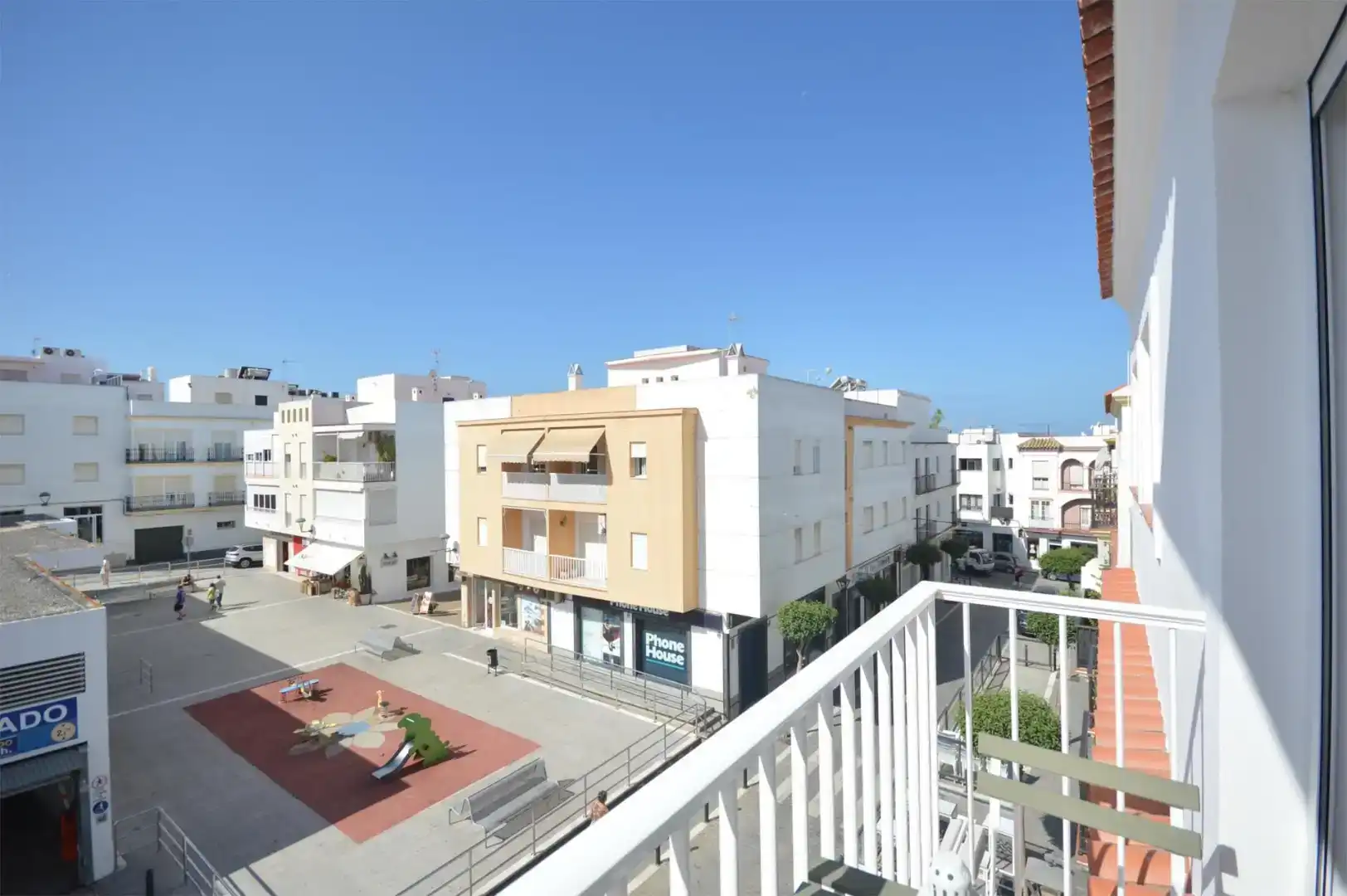 Piso de 50 m² en Conil de la Frontera