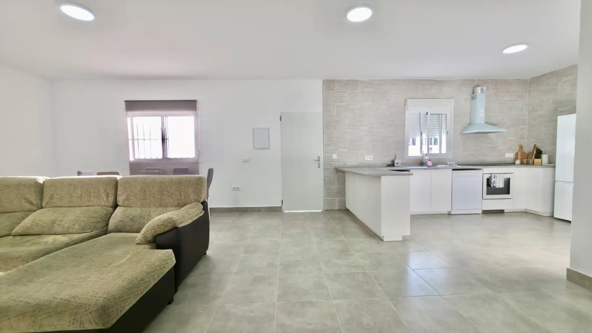 Casa de 100 m² en Chiclana de la Frontera