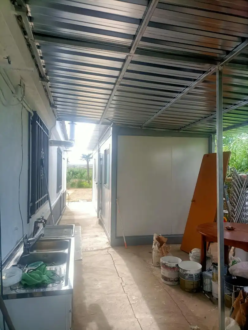 Casa de 80 m² en Vilanova de Segrià