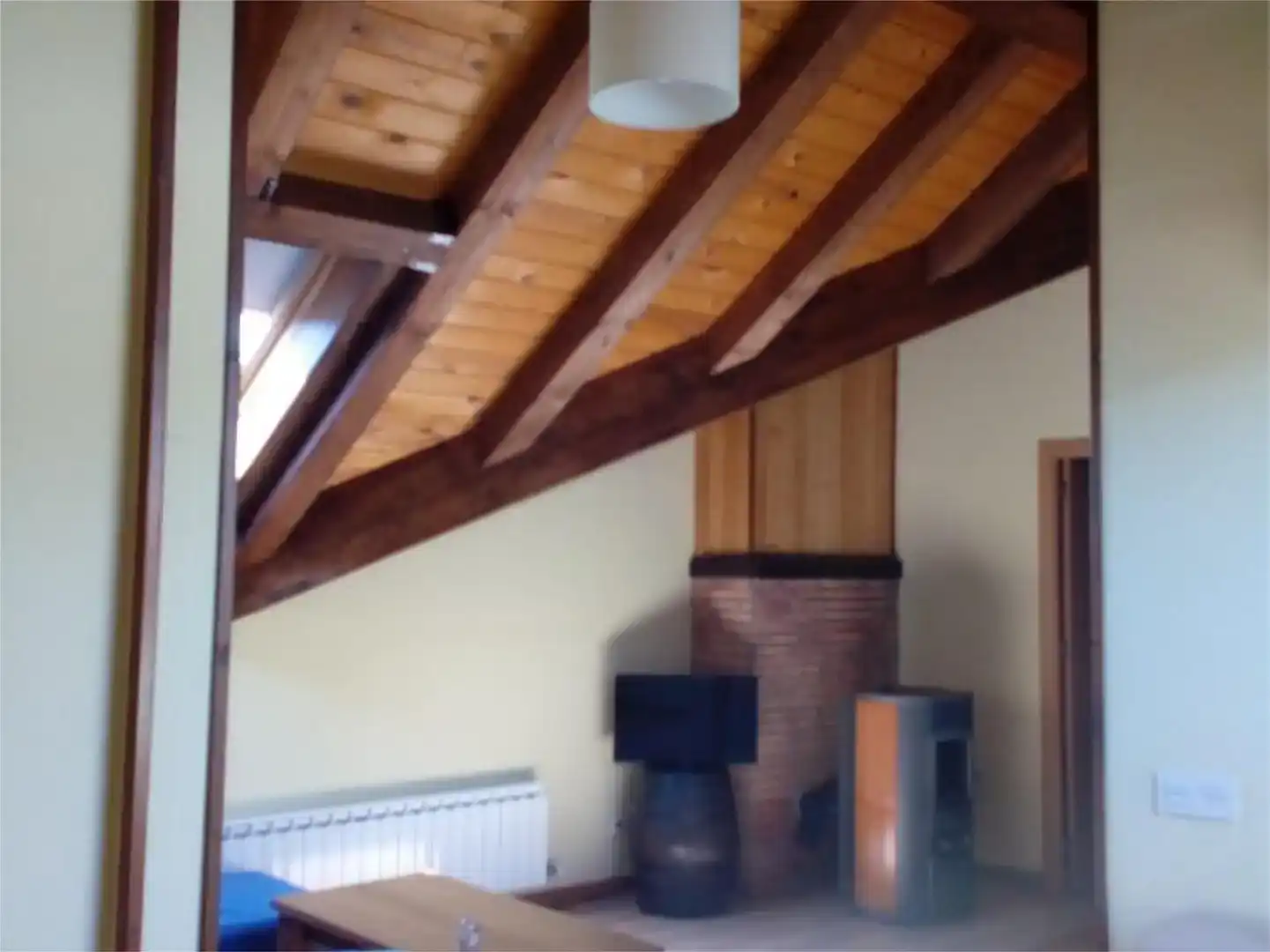 Piso de 55 m² en Puebla de Lillo