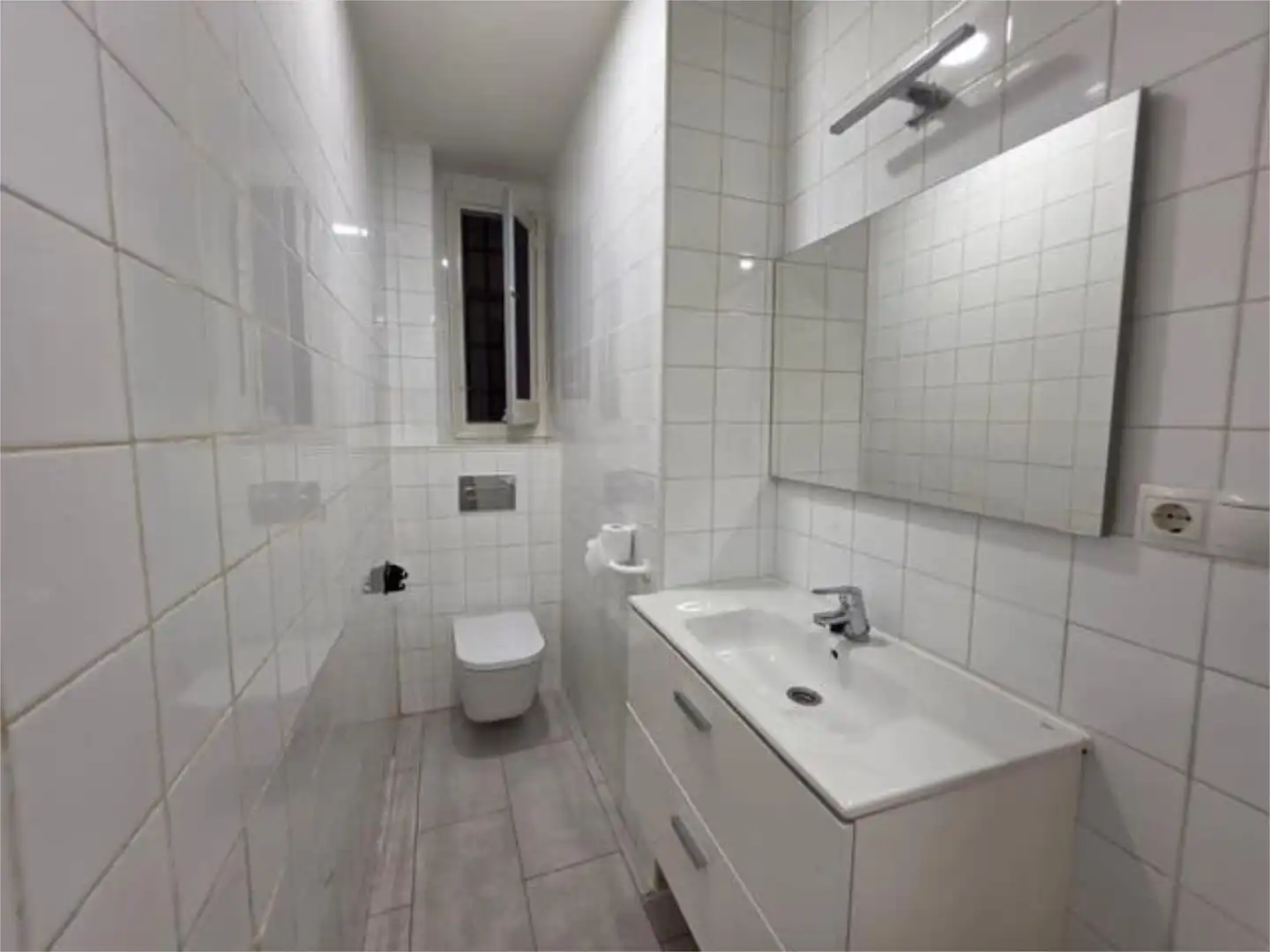 Wohnung 45 m² in Madrid