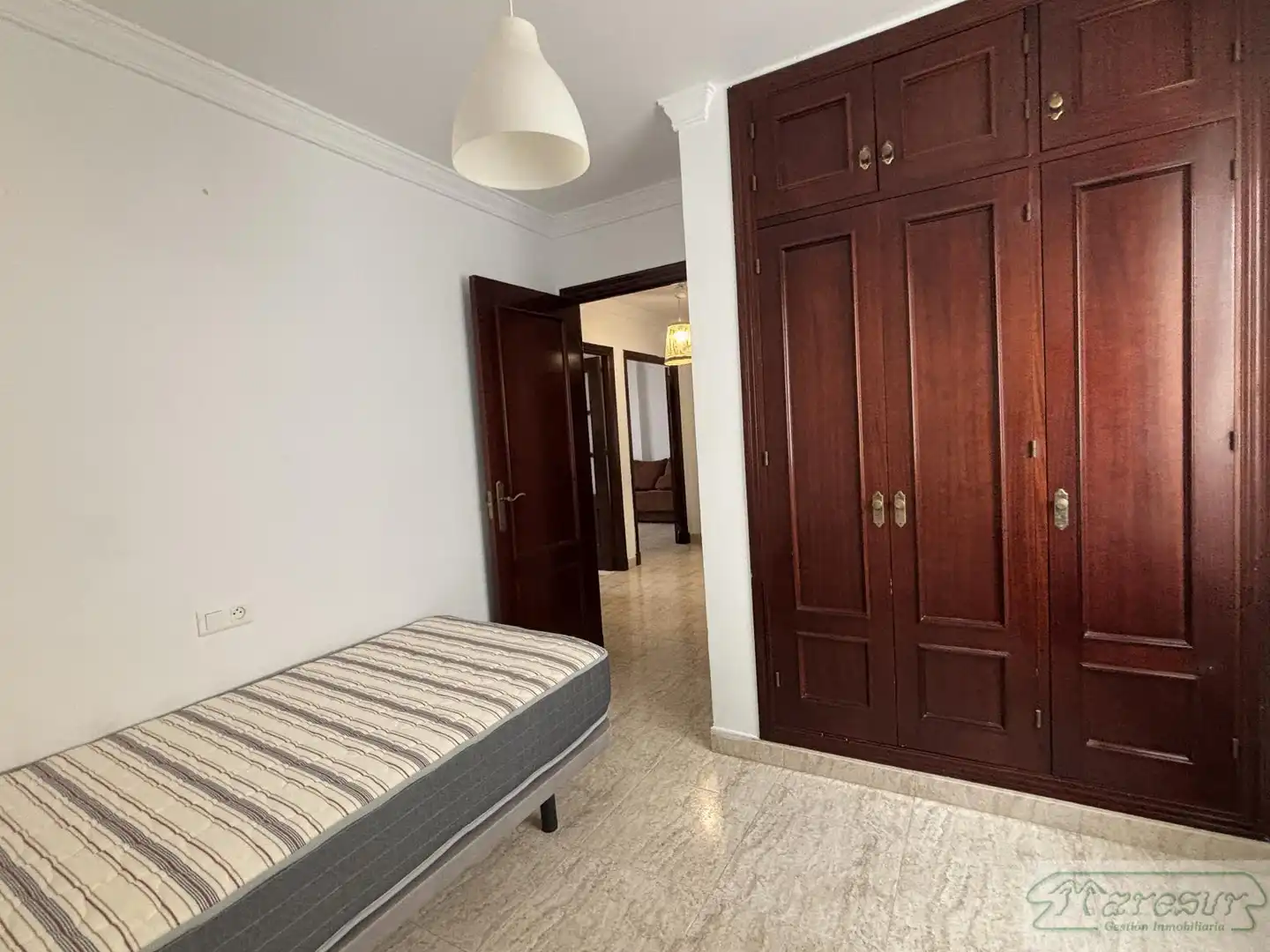 Wohnung 89 m² in San Fernando