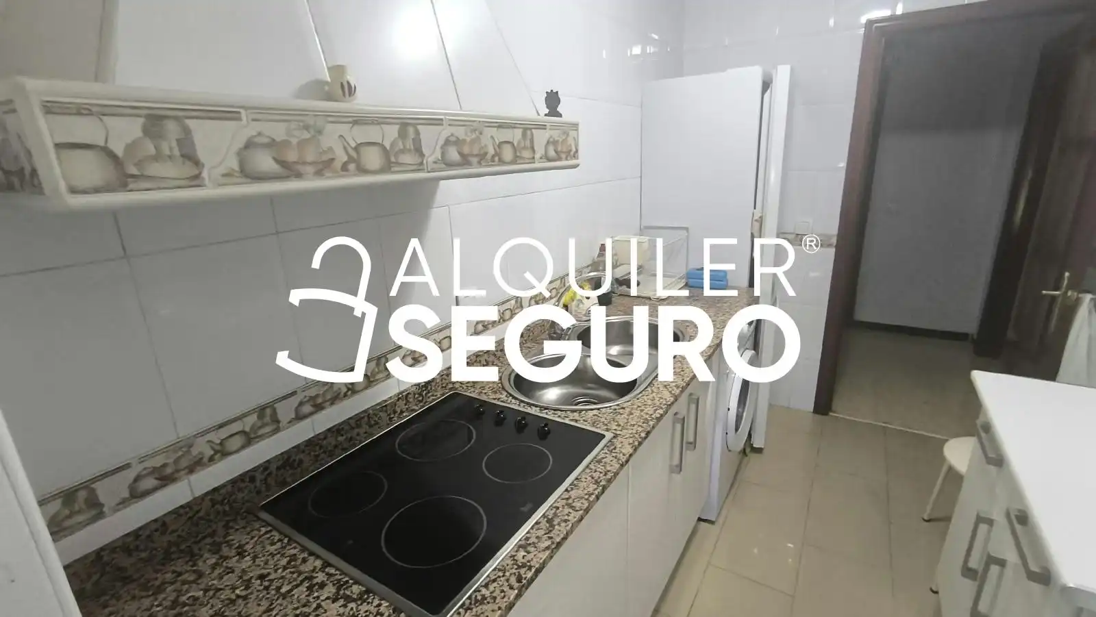 Pis de 75 m² a Sevilla