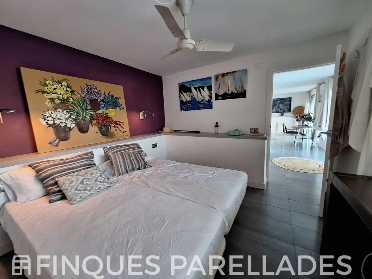 Piso de 277 m² en Vilanova i la Geltrú