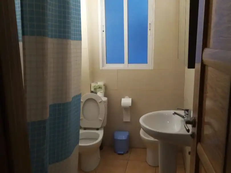 Habitación 120 m², Granada