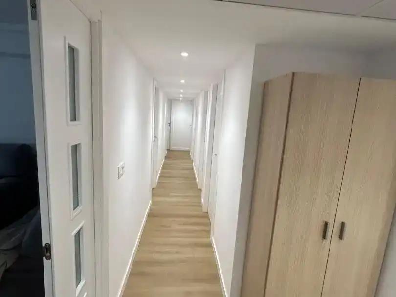 Piso de 120 m² en Zaragoza