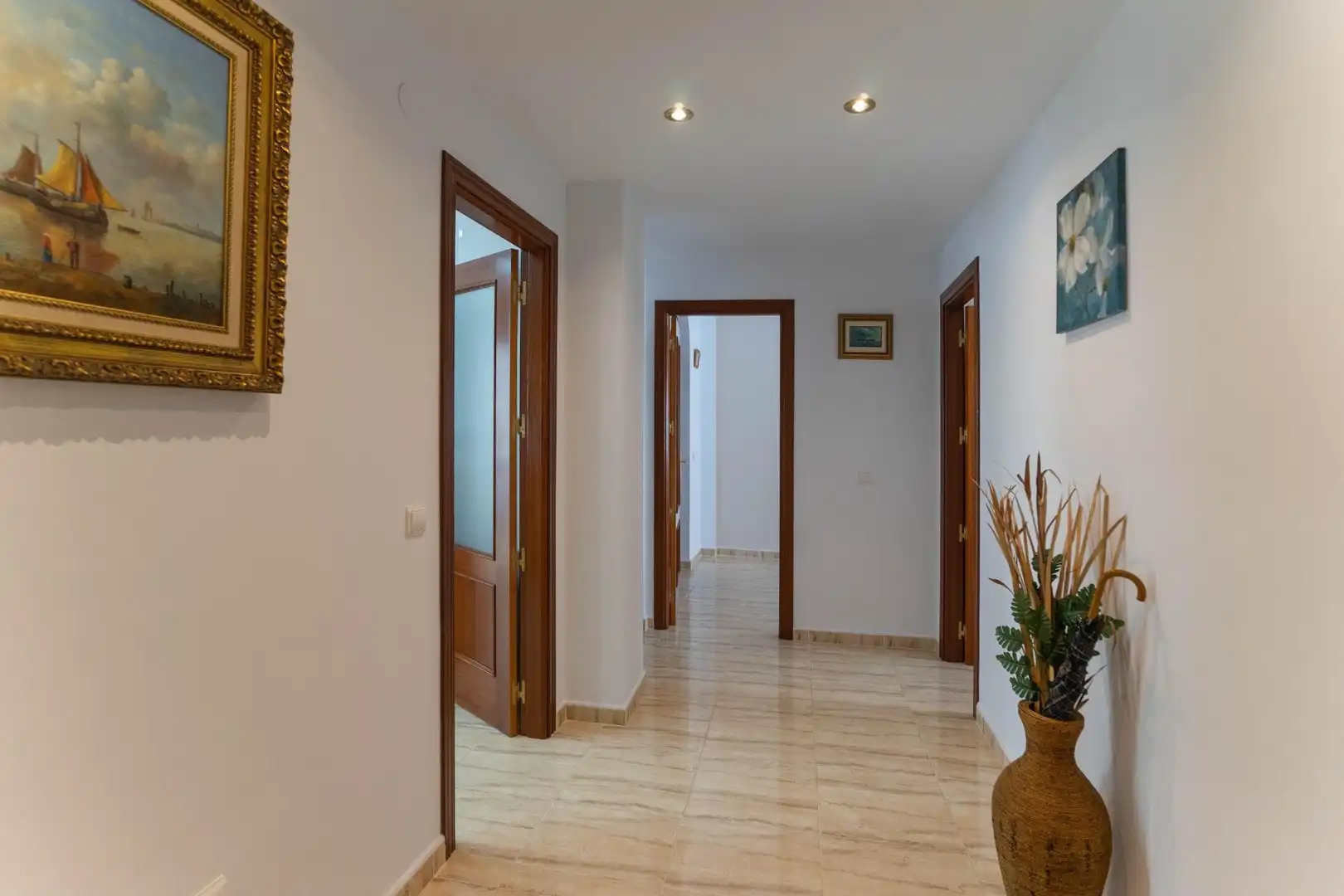 Pis de 105 m² a Alhaurín el Grande