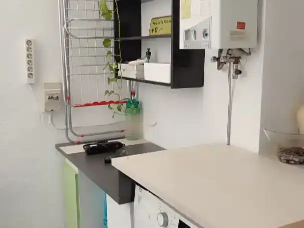 Habitación 80 m², Jaén