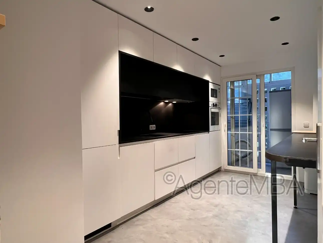Piso de 16 m² en Majadahonda