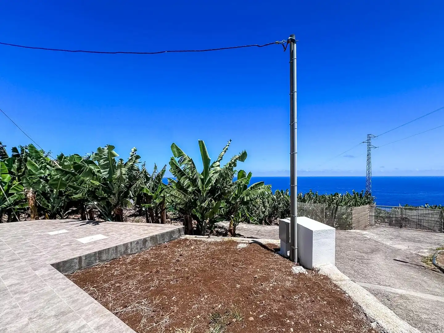 Piso de 50 m² en Barlovento