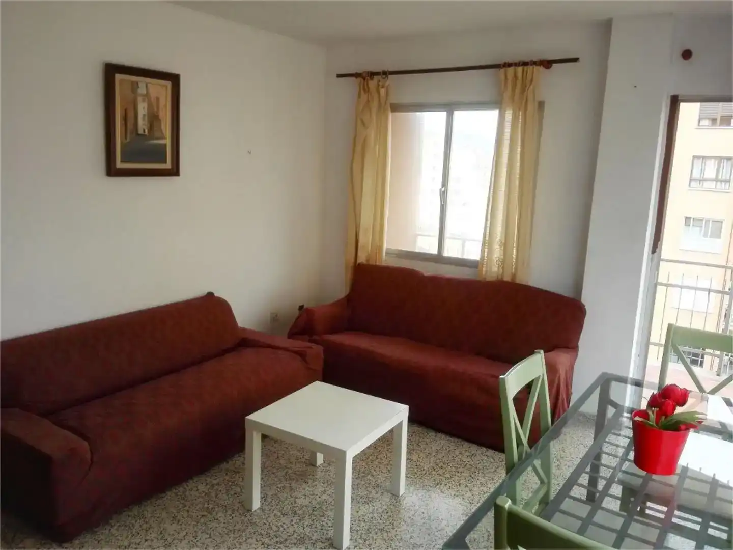 Piso de 80 m² en Palma