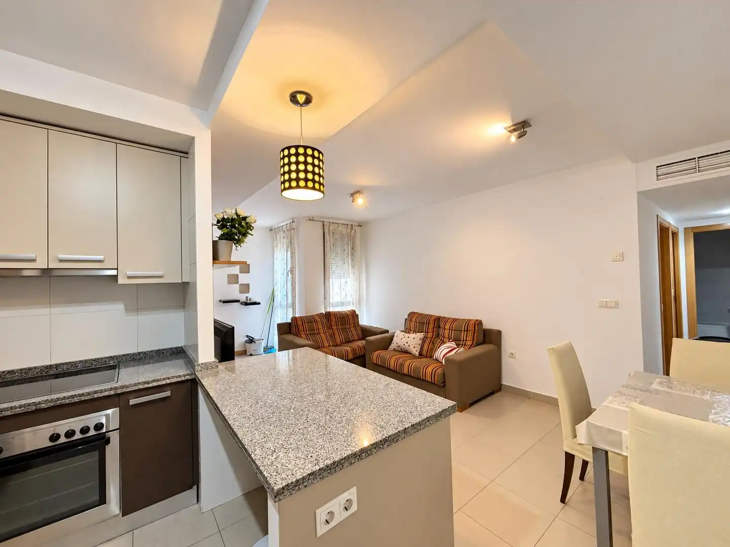 Pis de 61 m² a Sant Vicent del Raspeig