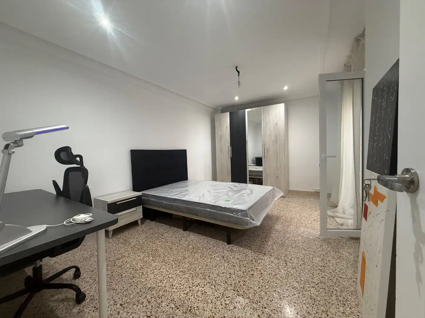 Habitación en alquiler, Elche