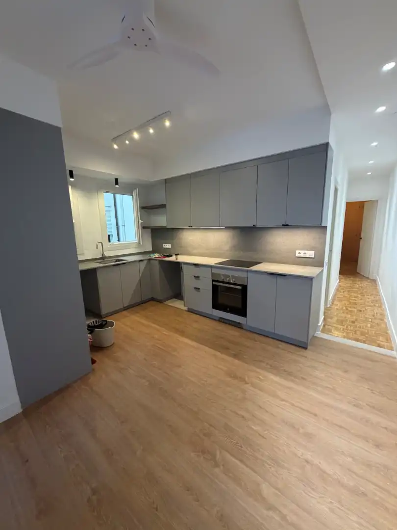 Pis de 80 m² a Barcelona