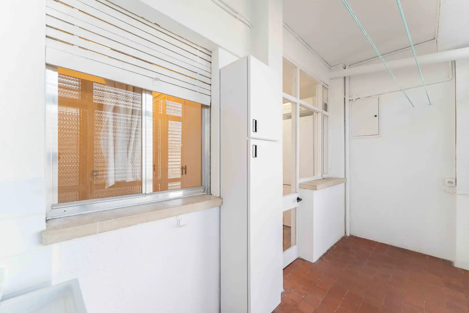 Piso de 187 m² en Madrid