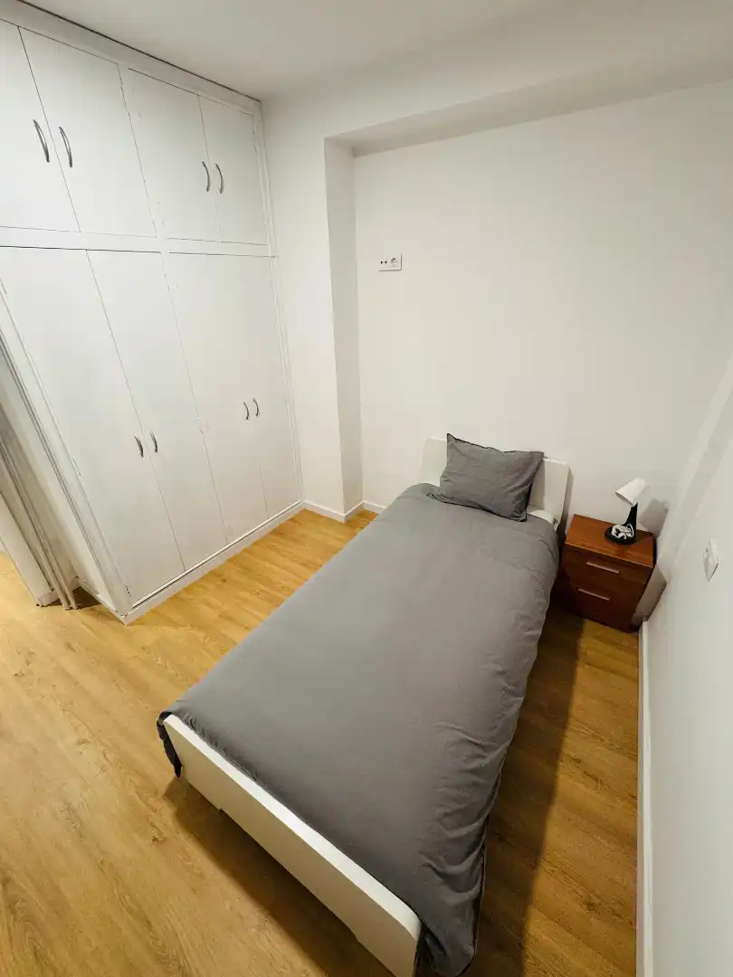 Pis de 80 m² a Tarragona