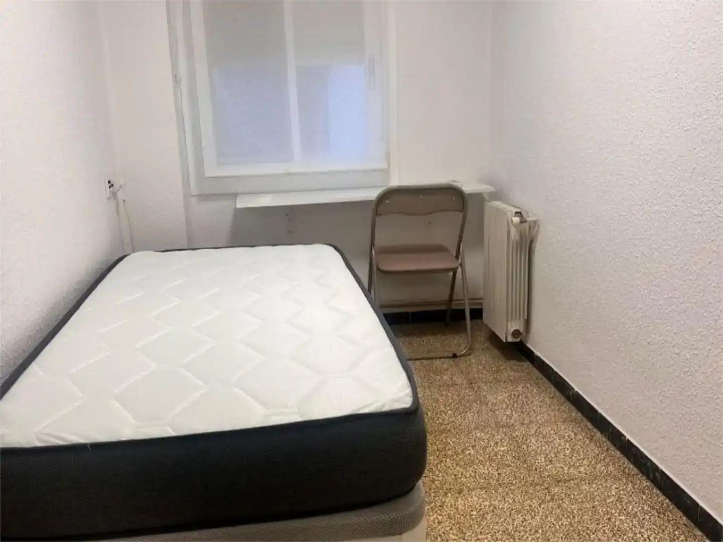 Habitación 90 m², Castellón de la Plana