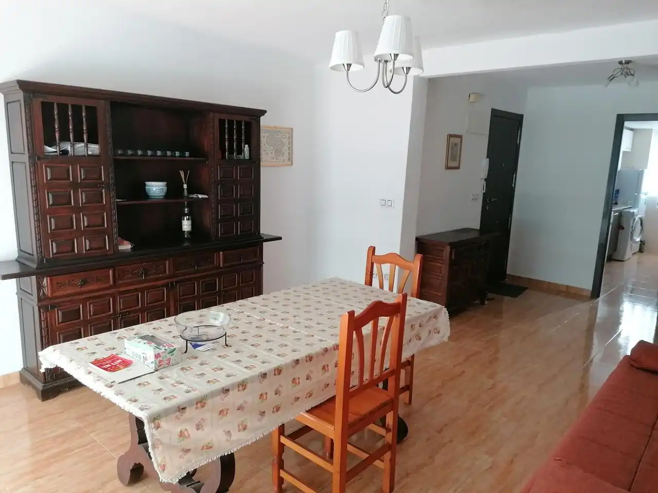 Pis de 75 m² a Cullera