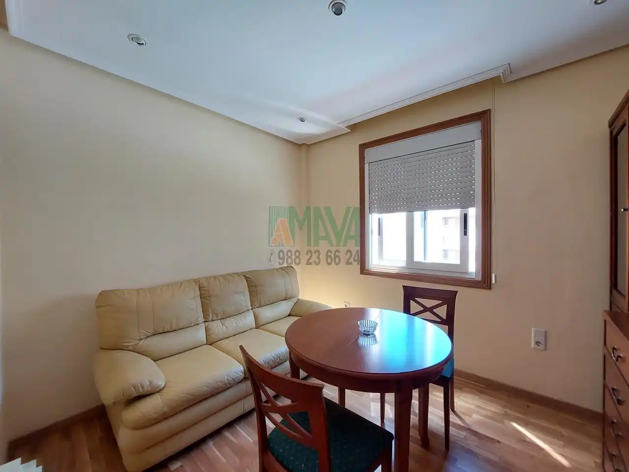Piso de 110 m² en Ourense