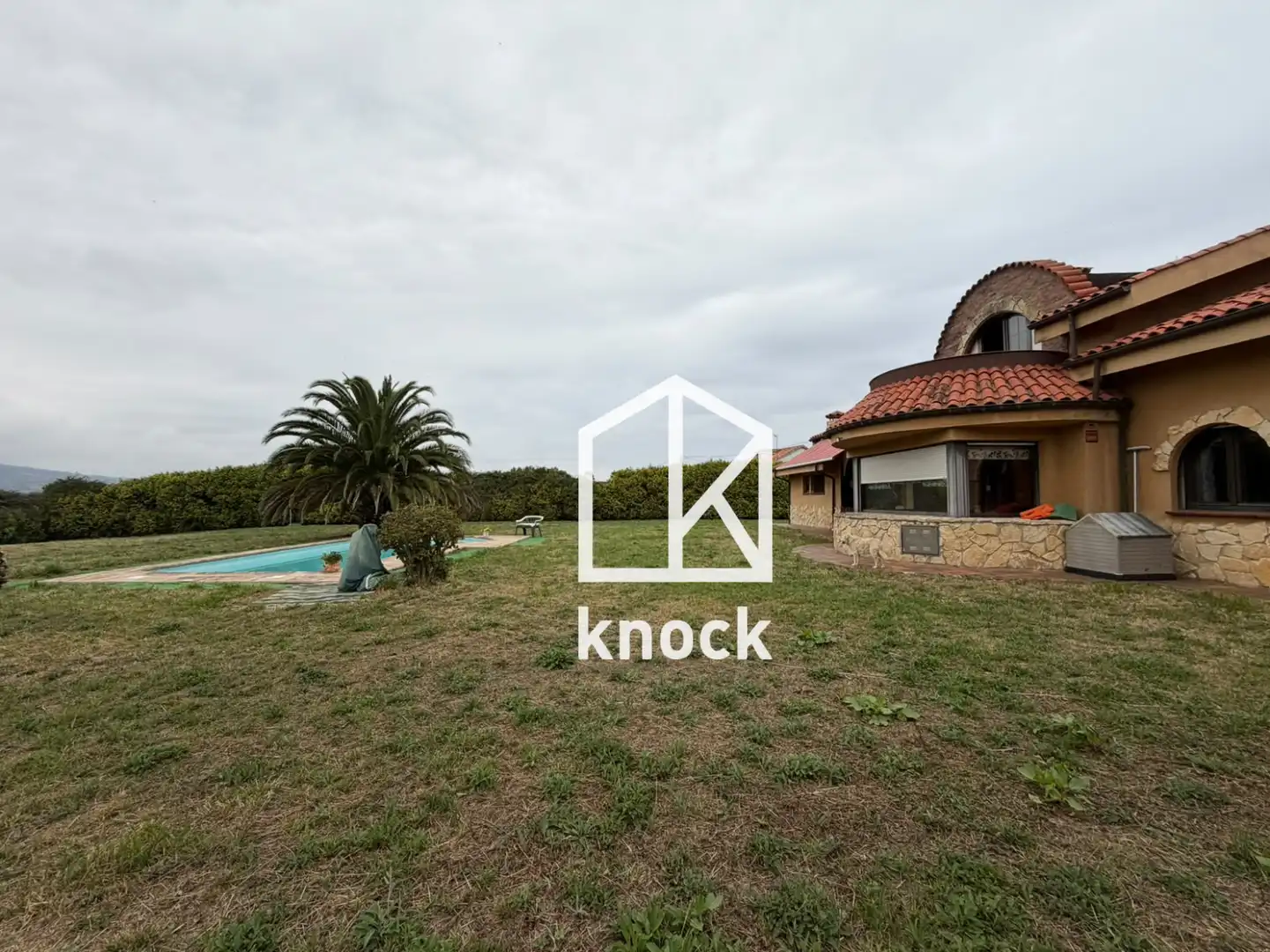 Casa 217 m² a Villaviciosa