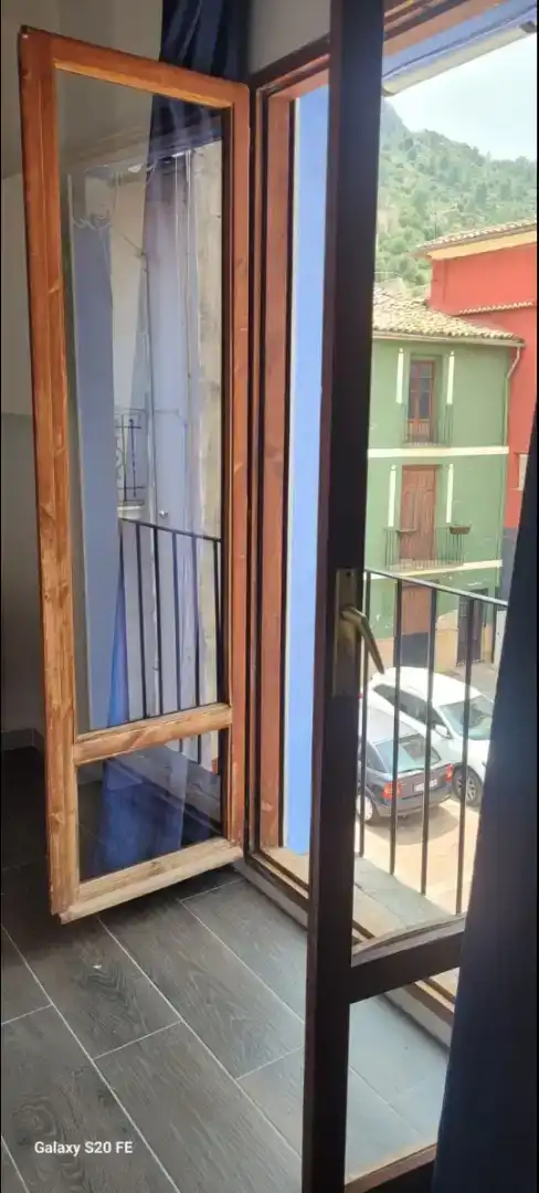 Piso de 25 m² en Játiva