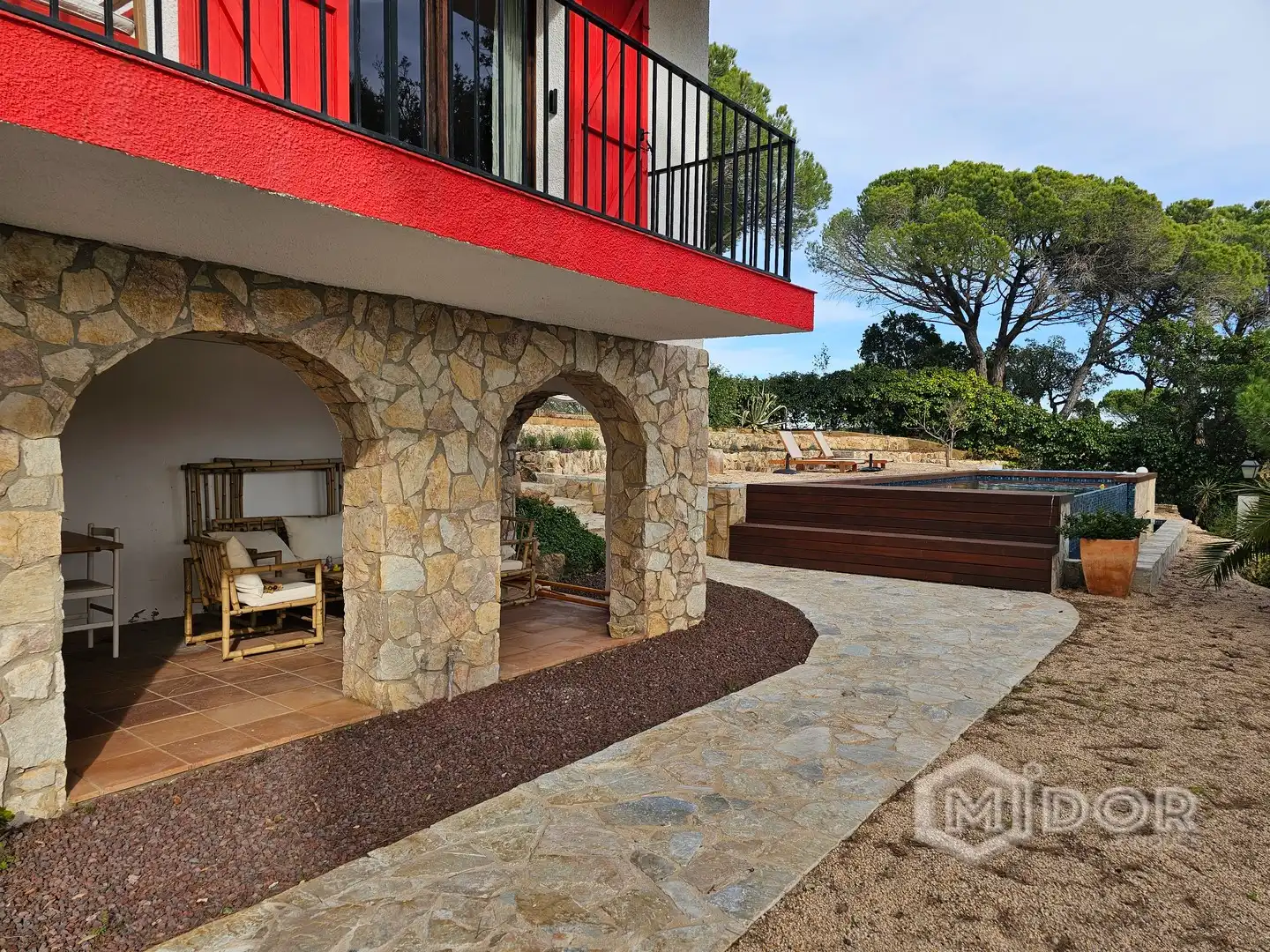 Piso de 227 m² en Sant Feliu de Guíxols