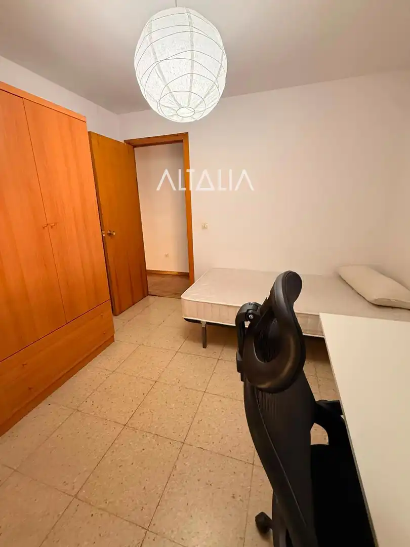 Piso de 92 m² en Cuenca