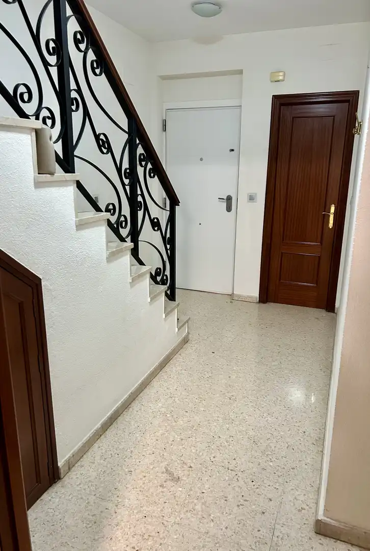 Piso de 120 m² en Sevilla