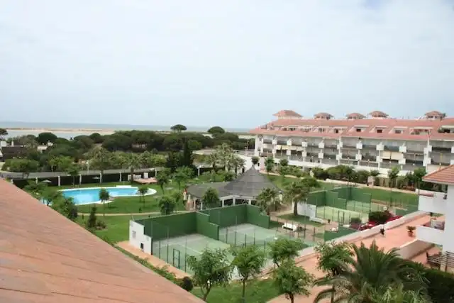 Piso de 80 m² en Cartaya