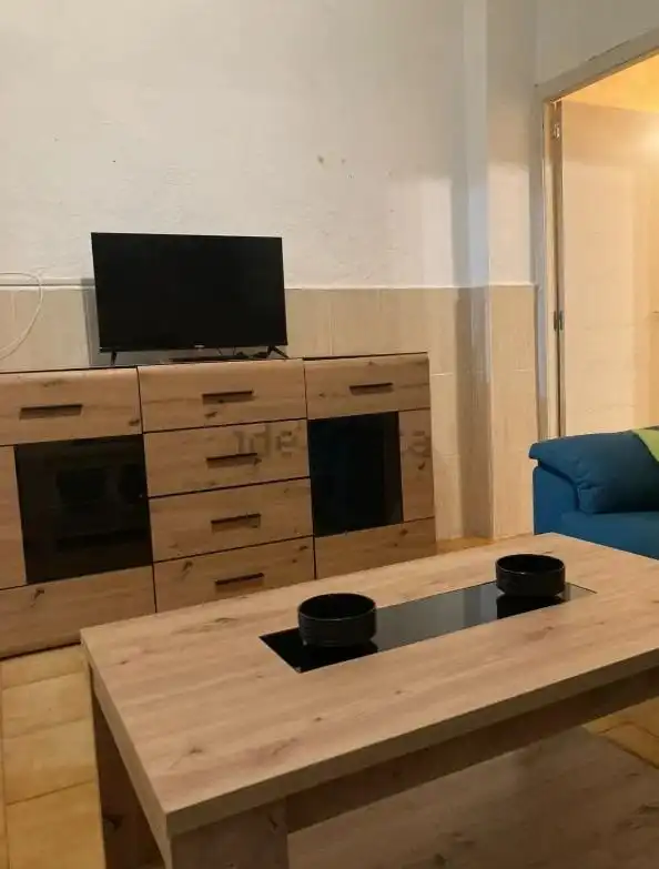 Pis de 110 m² a Alacant