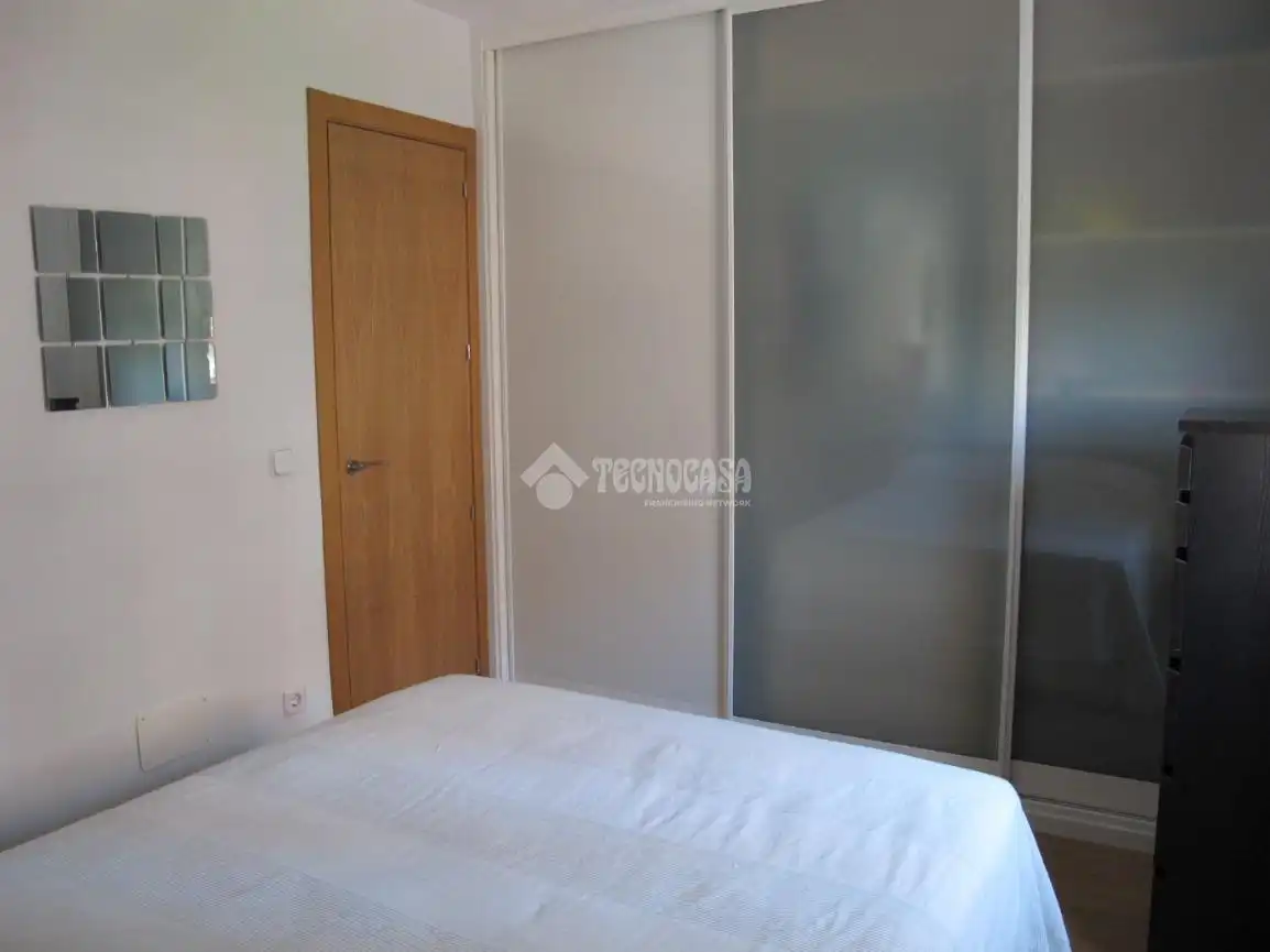 Flat 65 m² in Madrid