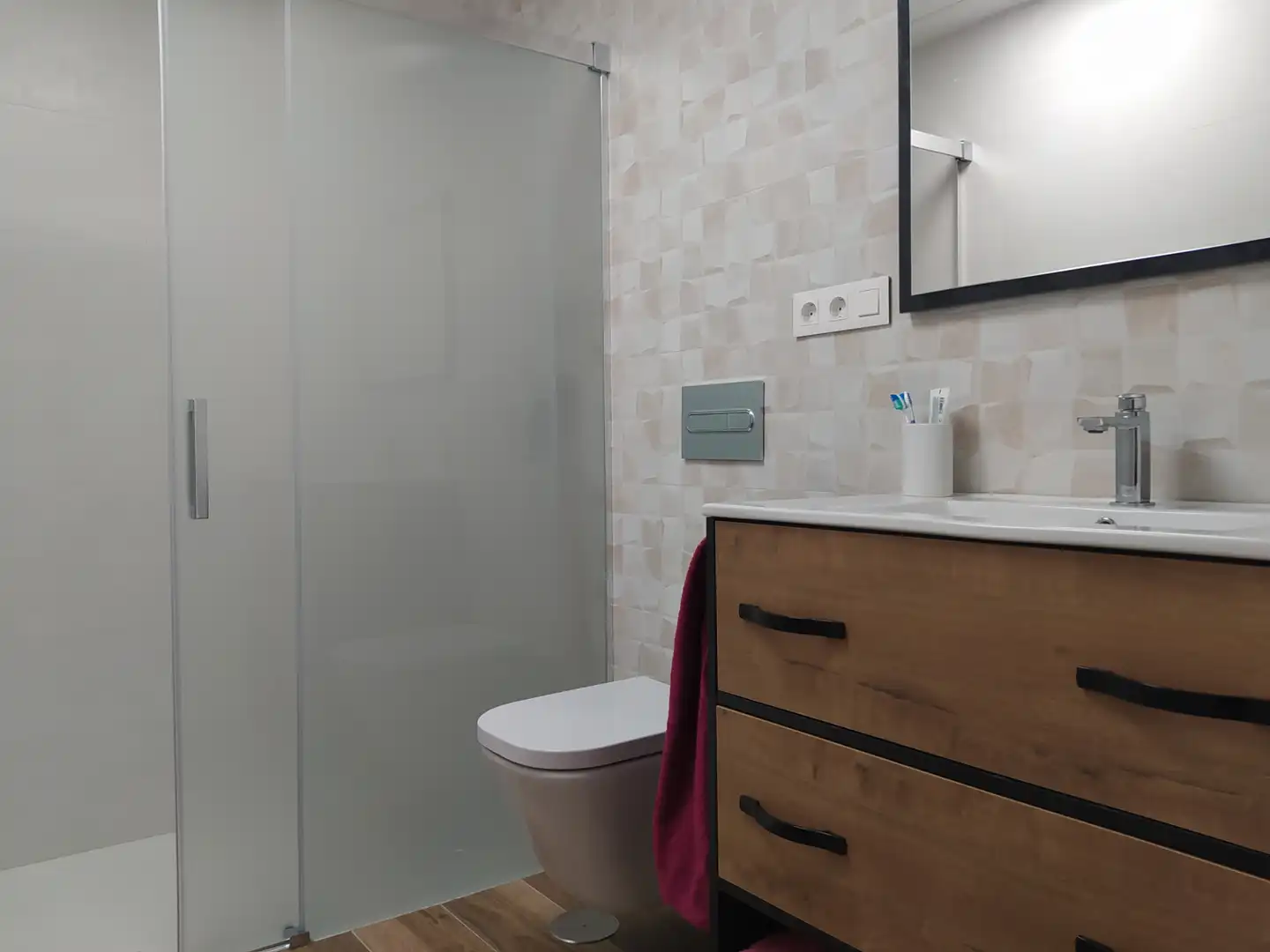 Wohnung zur Miete, Albacete