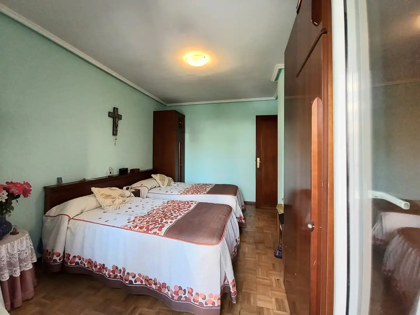 Pis de 116 m² a Burgos