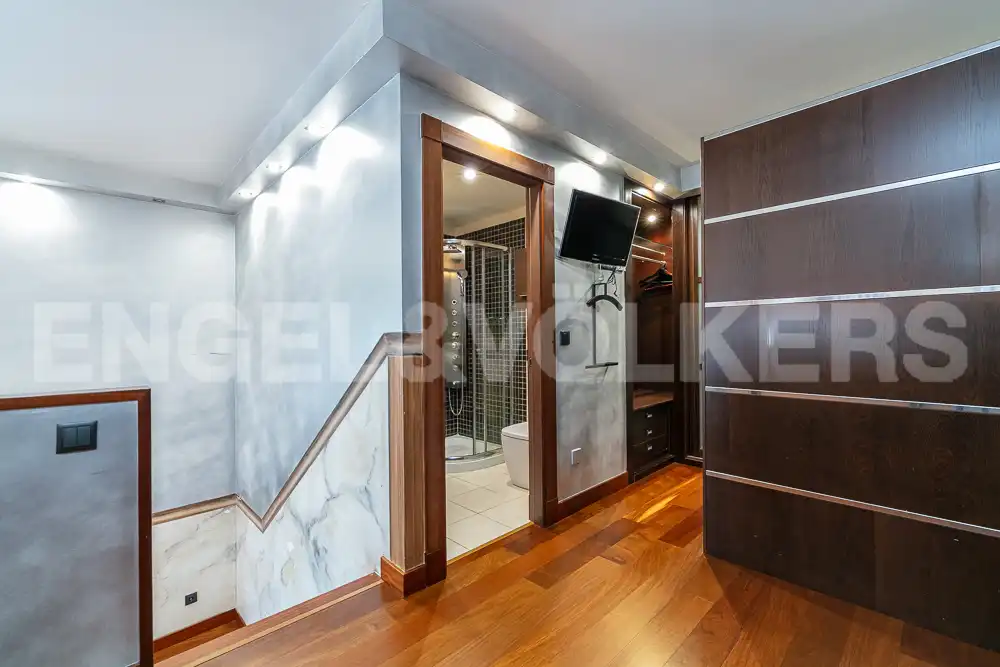 Piso de 122 m² en Vigo