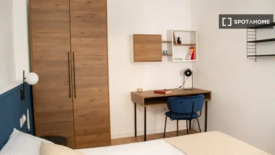 Habitación en alquiler, Barcelona