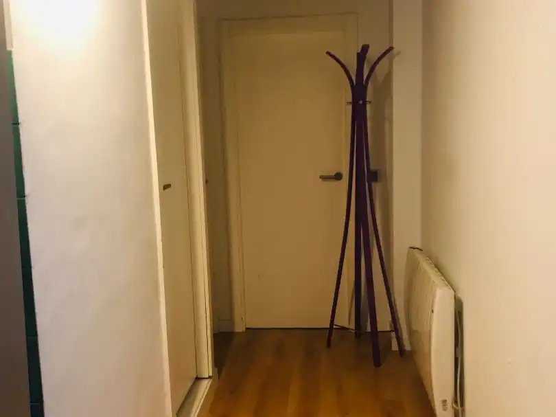 Wohnung 87 m² in Valencia