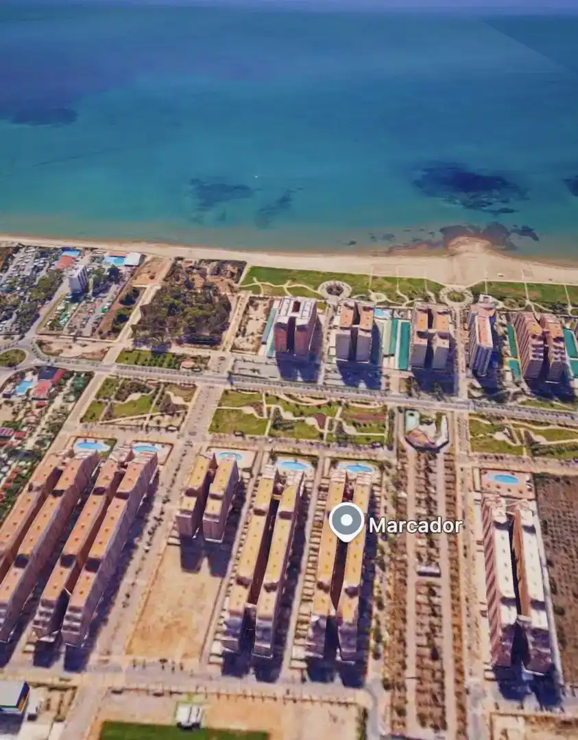Piso de 226 m² en Oropesa del Mar