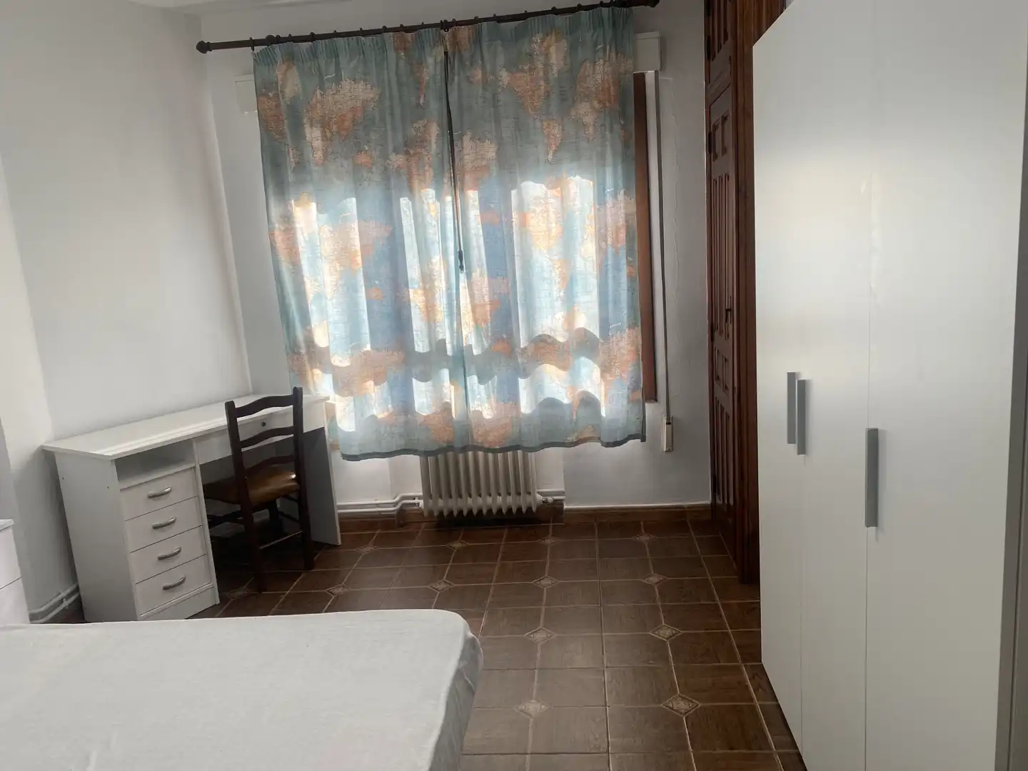 Piso de 93 m² en Ciudad Real