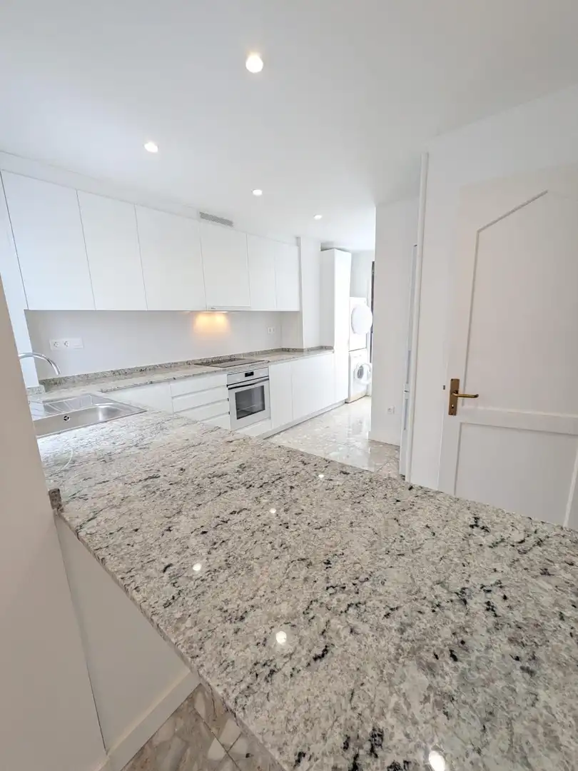 Piso de 153 m² en Las Palmas de Gran Canaria