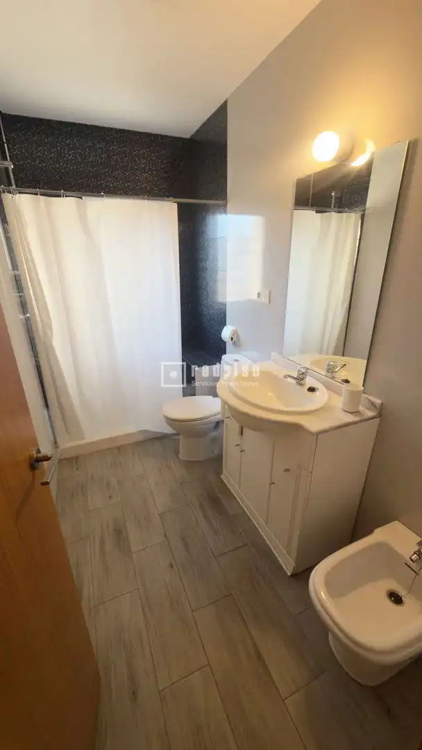 Квартира 100 м² у Murcia